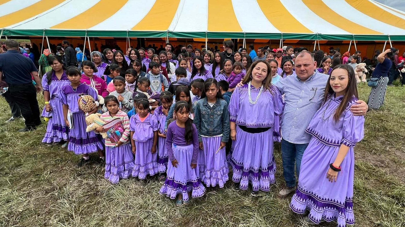 Familia en acción